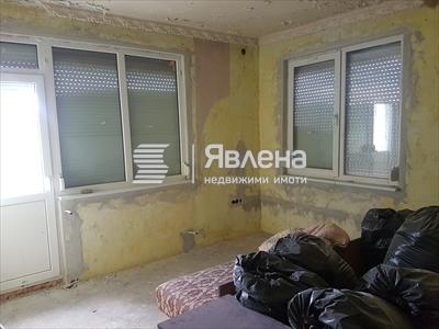 спалня на втори етаж