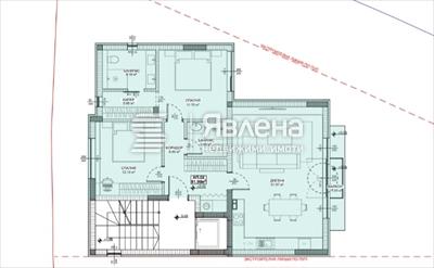 Разпределение ет2