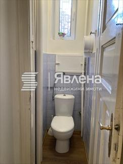 Санитарно помещение