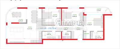 Варна Сити парк Юг+