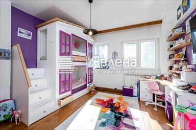 детска стая