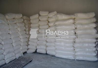 Завод за хлебни изделия