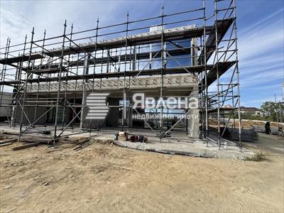 подготовка за фасада