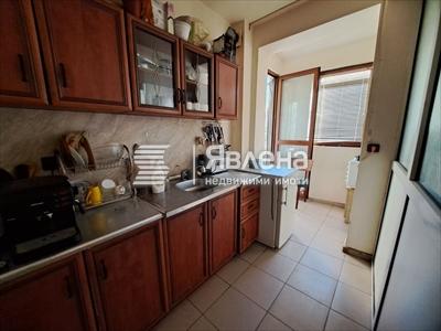 Кухненски бокс