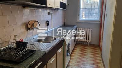 кухненски бокс