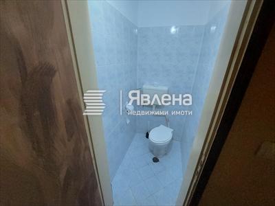 санитарен възел