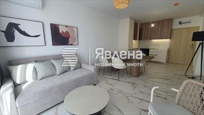 дневна-хол-кухня