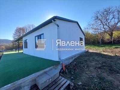 външен изглед