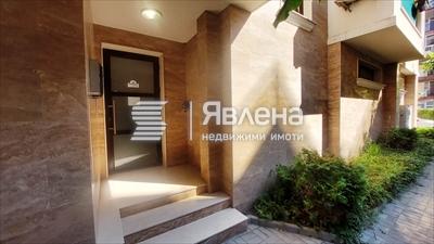 вход