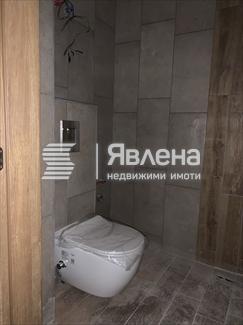 Баня с тоалетна