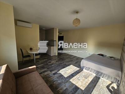 стая с кухня