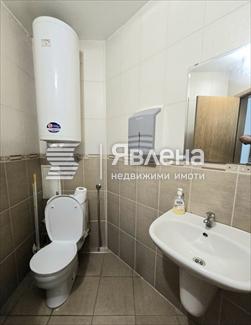 санитарно помещение