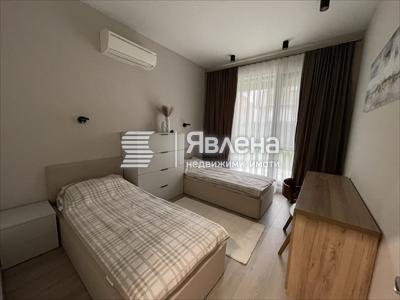 детска стая