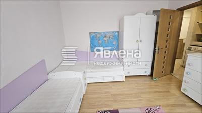 Детска спалня