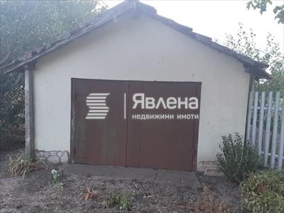 Гараж