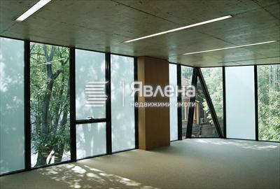 Вътрешни помещения