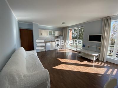 Всекидневна