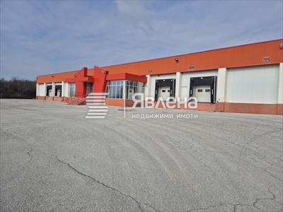 външен изглед