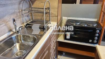 кухненски бокс