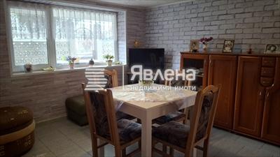 трапезарна част
