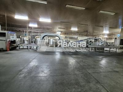 производствено помещение