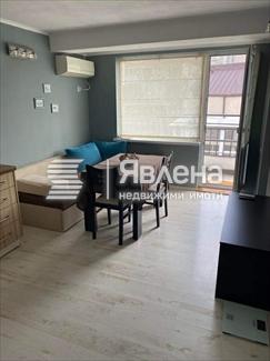 Всекидневна