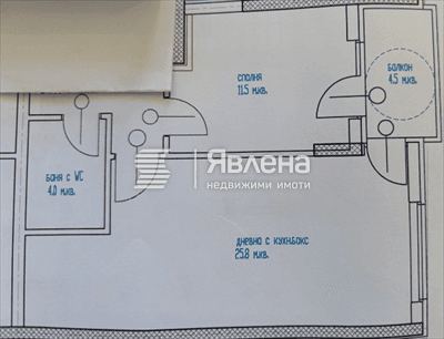 Разпределение