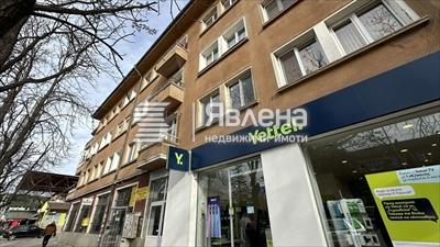 Тристаен