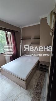 Двустаен апартамент