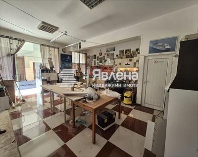 Търговско помещение