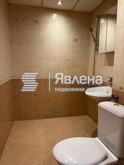 санитарен възел