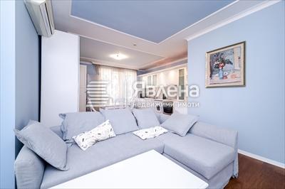 Всекидневна