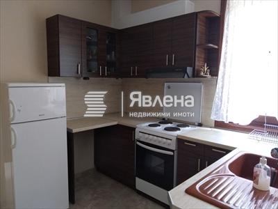 Кухненски кът