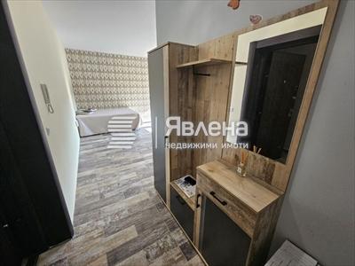 антре