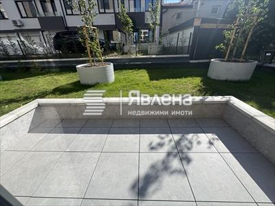 Дворна тераса