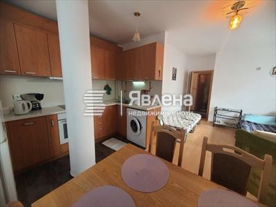 кухня с дневна