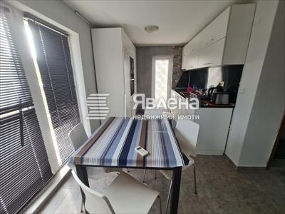 кухненска част