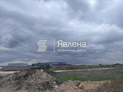 Гледка на изток
