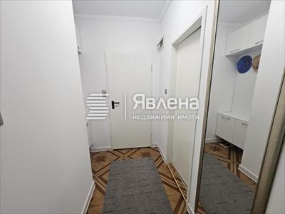 входно антре