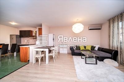 Всекидневна