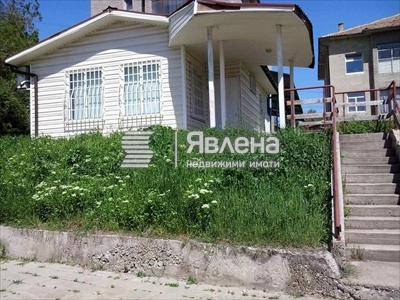 външен изглед