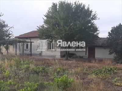 Къща 1