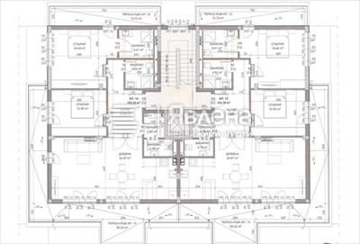 Разпределение