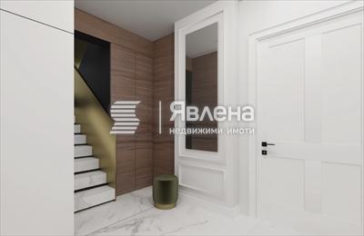 антре проект