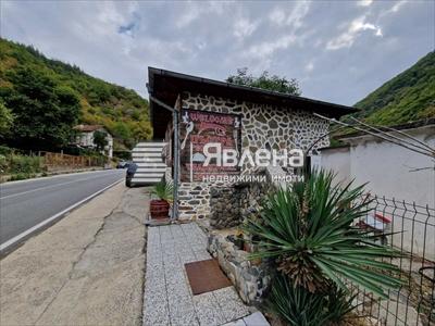 Фасада Запад