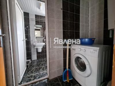 баня-тоалетна 1 ниво