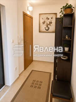 входна антре