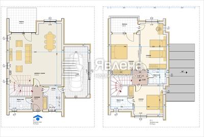 разпределение