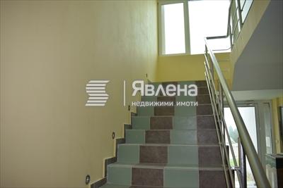 стълбище