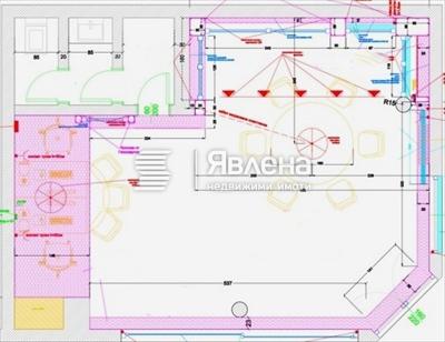 Схема рабатни места